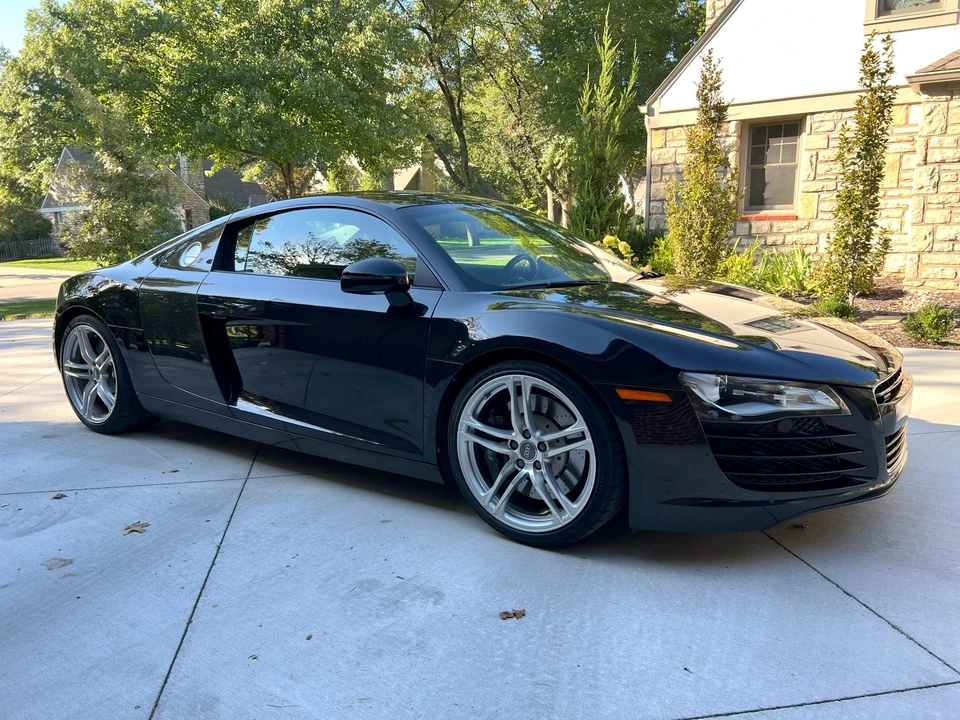 2008 Audi 42 R8 - Image 13 of 31