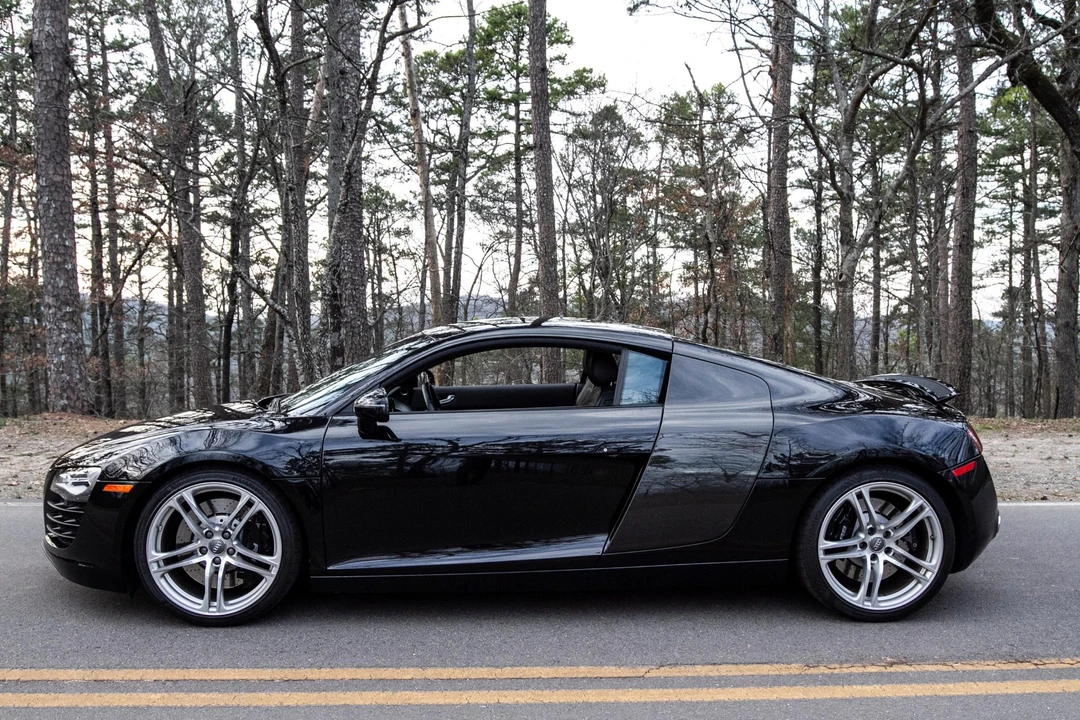 2008 Audi 42 R8 - Image 11 of 31