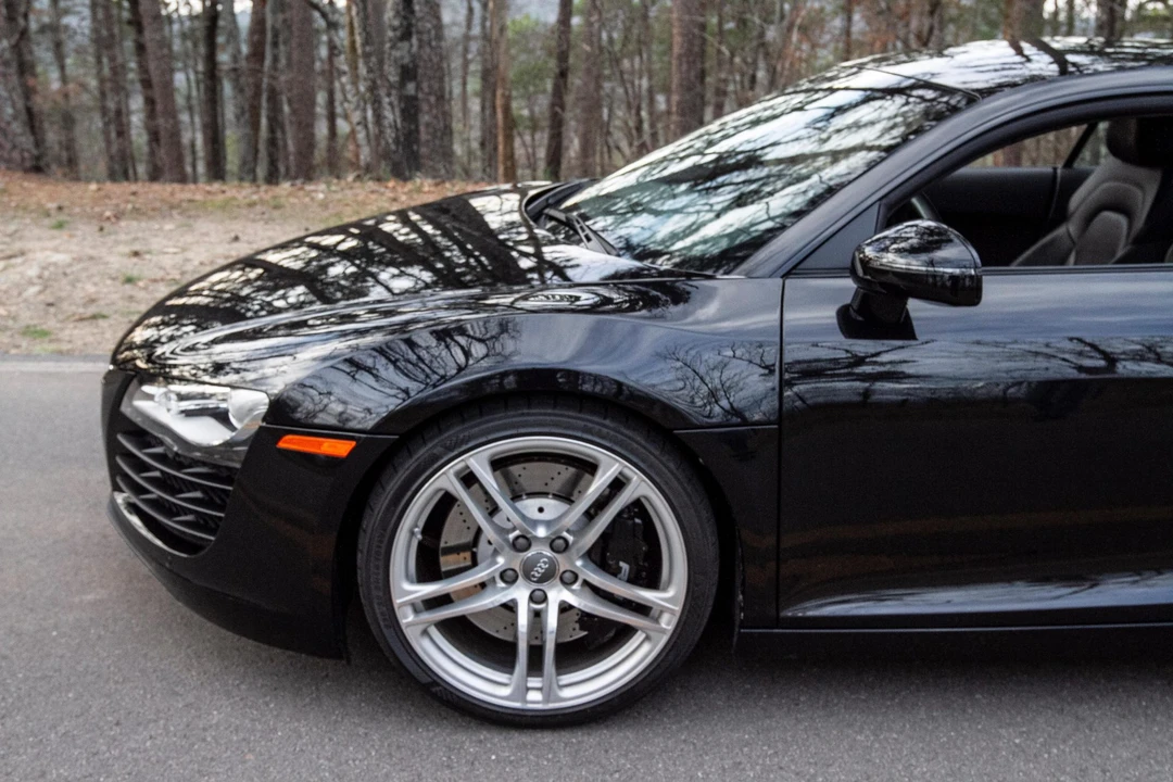 2008 Audi 42 R8 - Image 13 of 31