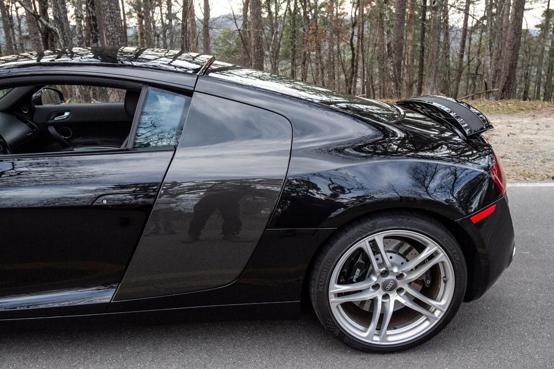 2008 Audi 42 R8 - Image 25 of 31