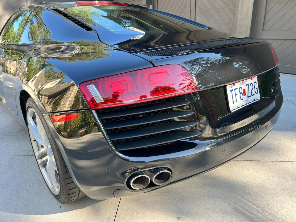 2008 Audi 42 R8 - Image 27 of 31