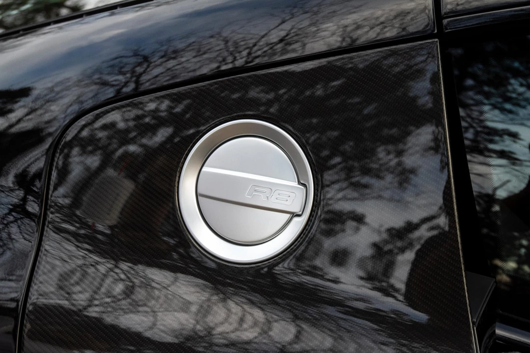 2008 Audi 42 R8 - Image 20 of 31