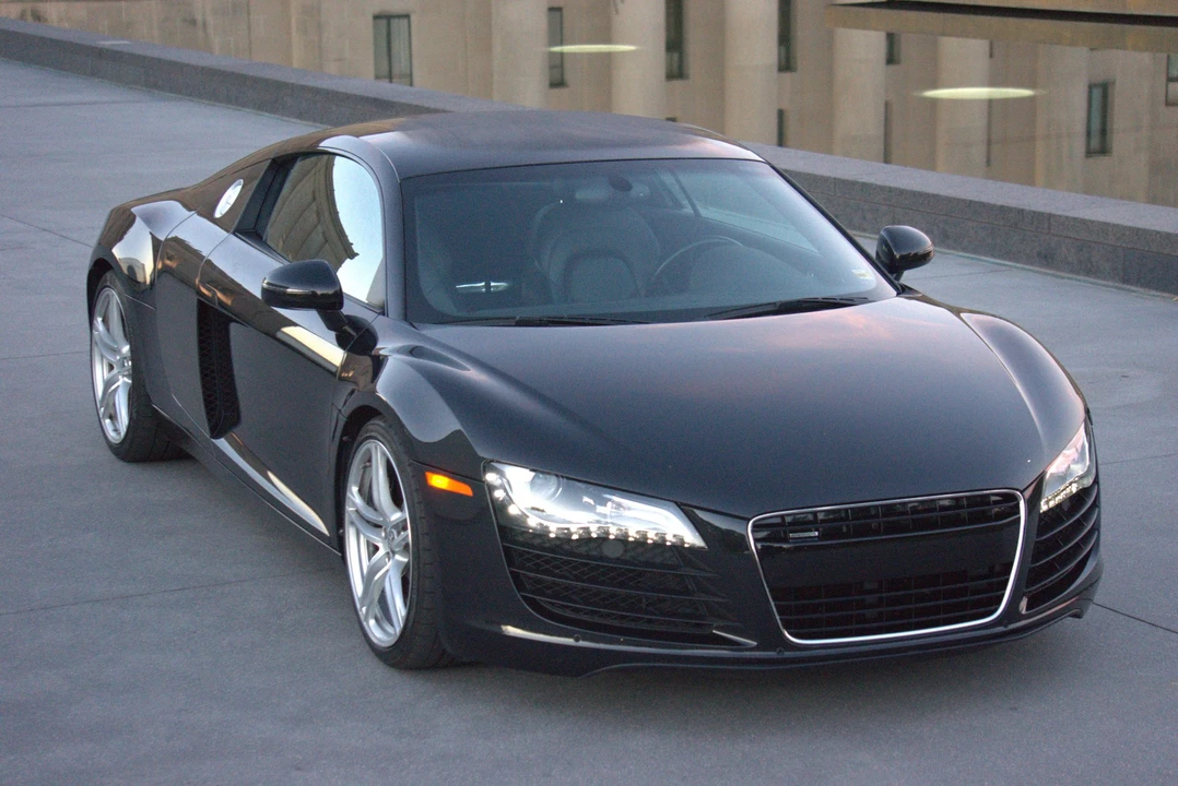 2008 Audi 42 R8 - Image 5 of 31