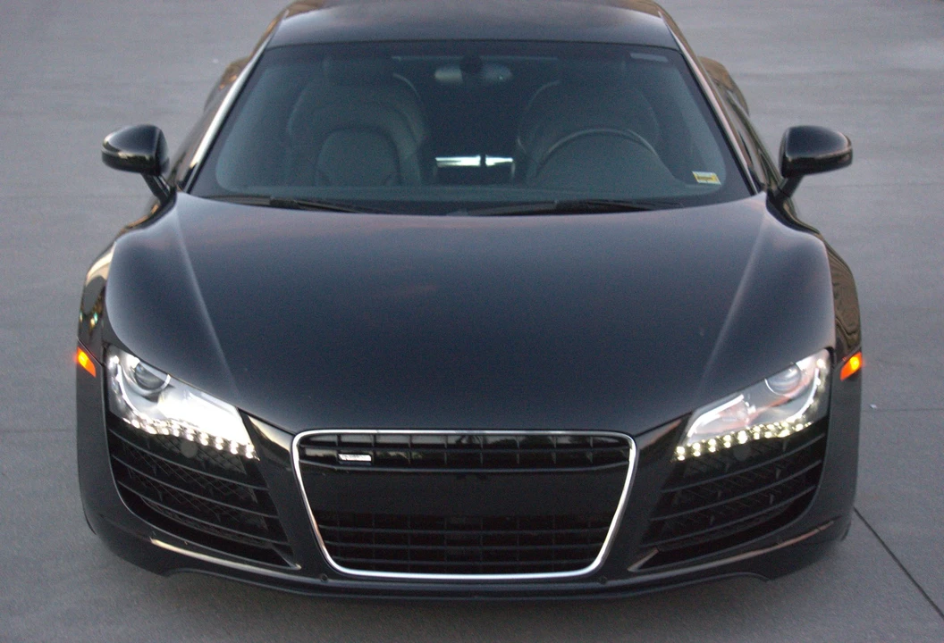 2008 Audi 42 R8 - Image 4 of 31
