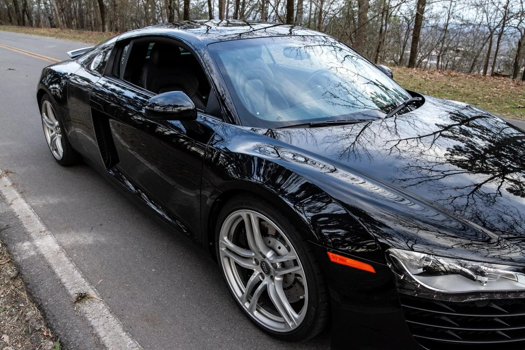 2008 Audi 42 R8 - Image 17 of 31