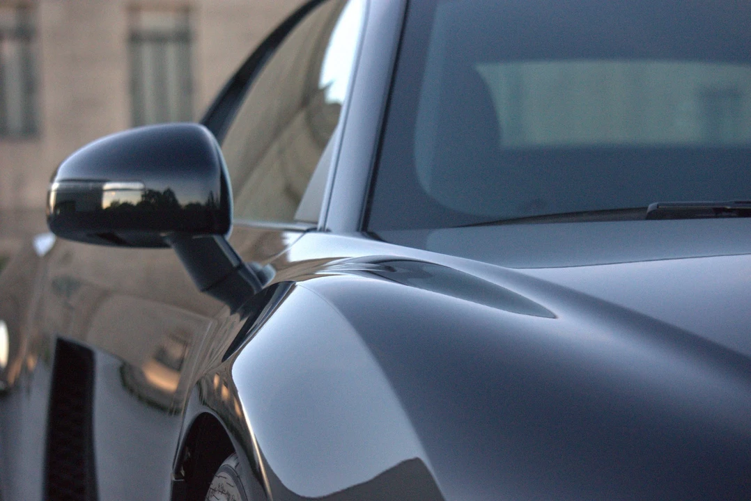2008 Audi 42 R8 - Image 11 of 31