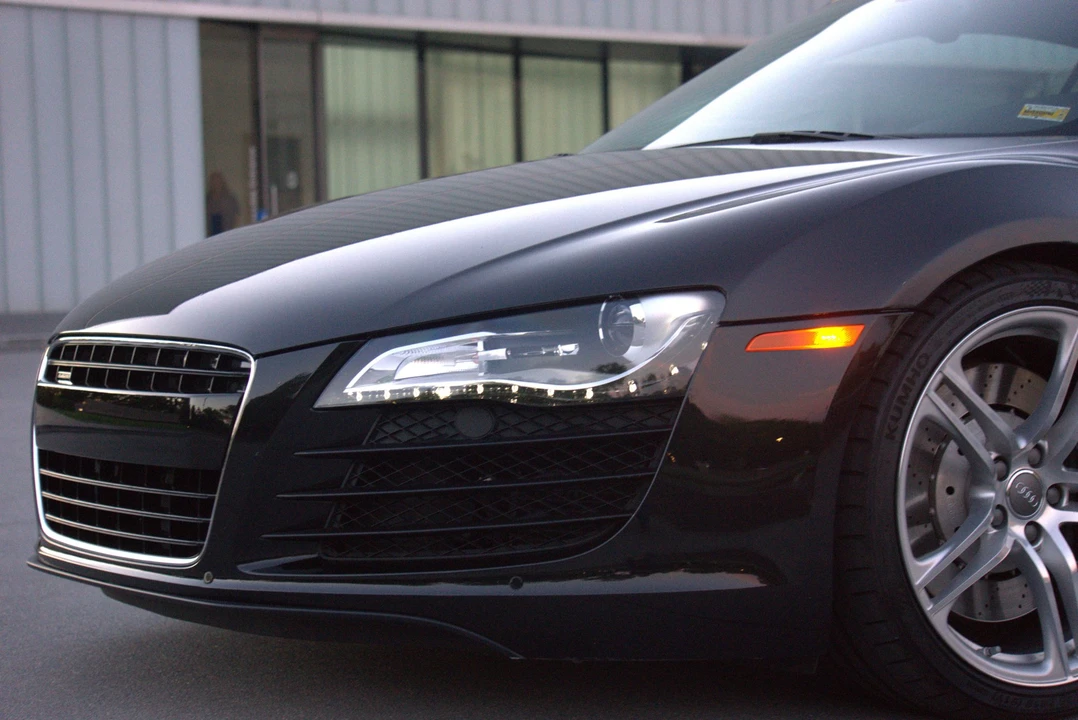 2008 Audi 42 R8 - Image 9 of 31
