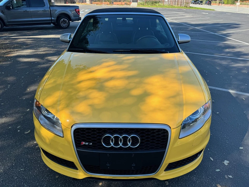 2008 Audi B7 RS4 - Image 15 of 31