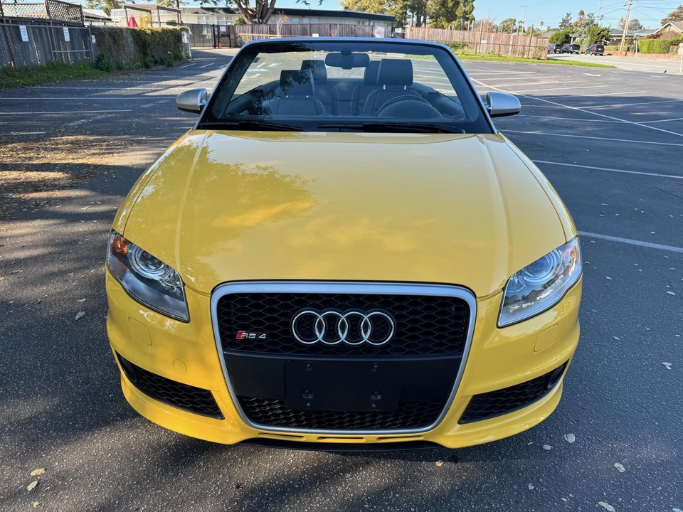 2008 Audi B7 RS4 - Image 14 of 31