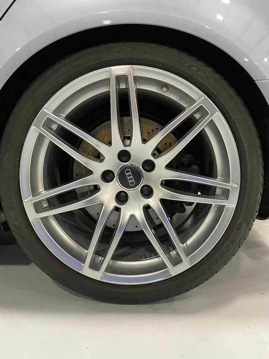 2008 Audi B7 RS4 - Image 20 of 31