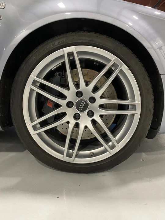 2008 Audi B7 RS4 - Image 22 of 31