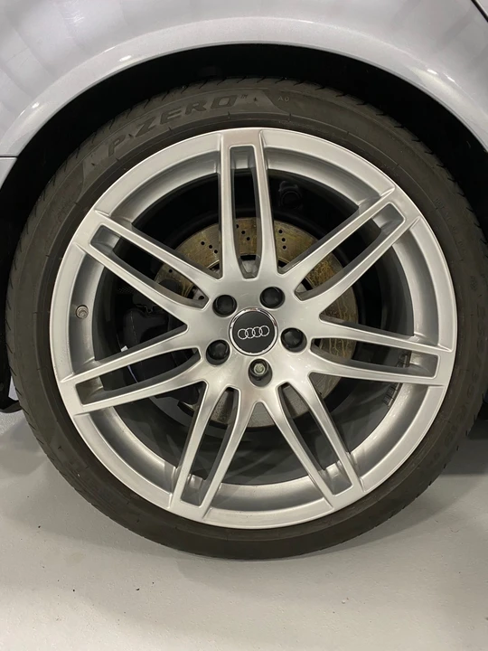 2008 Audi B7 RS4 - Image 19 of 31