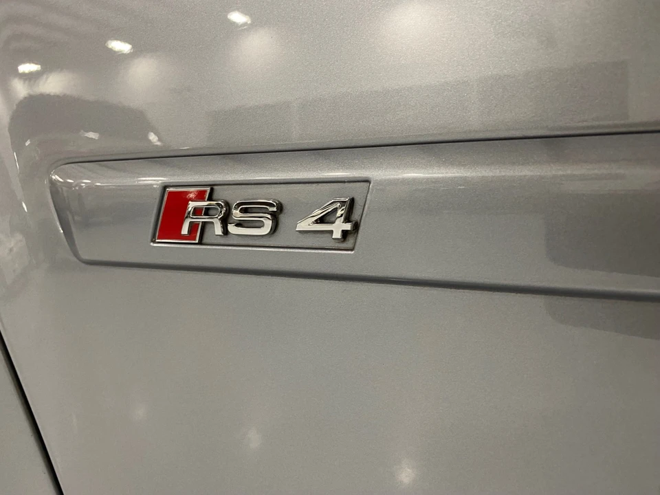 2008 Audi B7 RS4 - Image 14 of 31