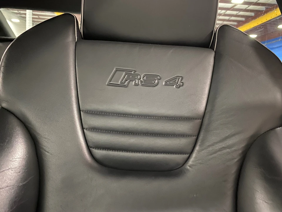 2008 Audi B7 RS4 - Image 27 of 31