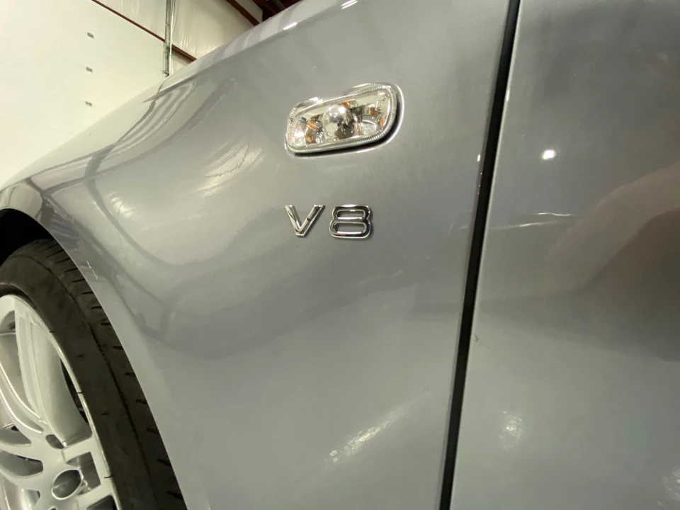2008 Audi B7 RS4 - Image 13 of 31