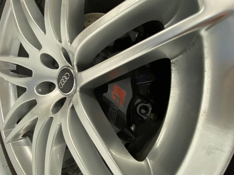 2008 Audi B7 RS4 - Image 23 of 31
