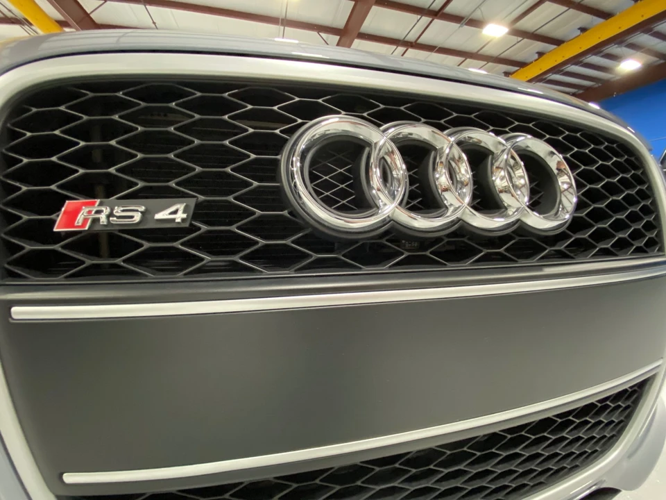 2008 Audi B7 RS4 - Image 11 of 31