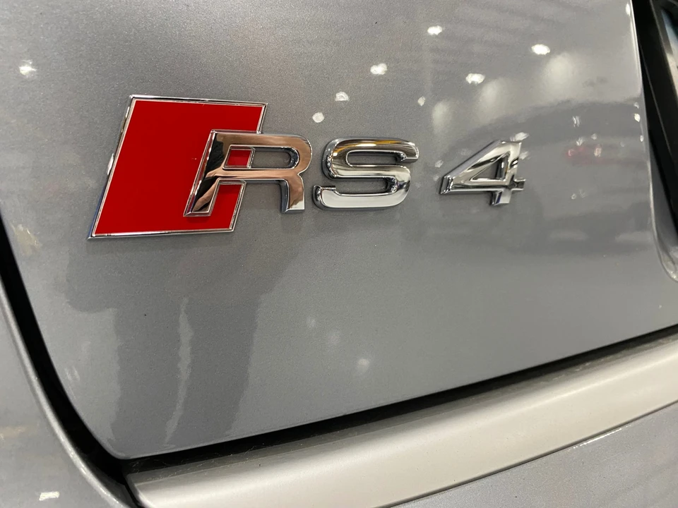 2008 Audi B7 RS4 - Image 16 of 31