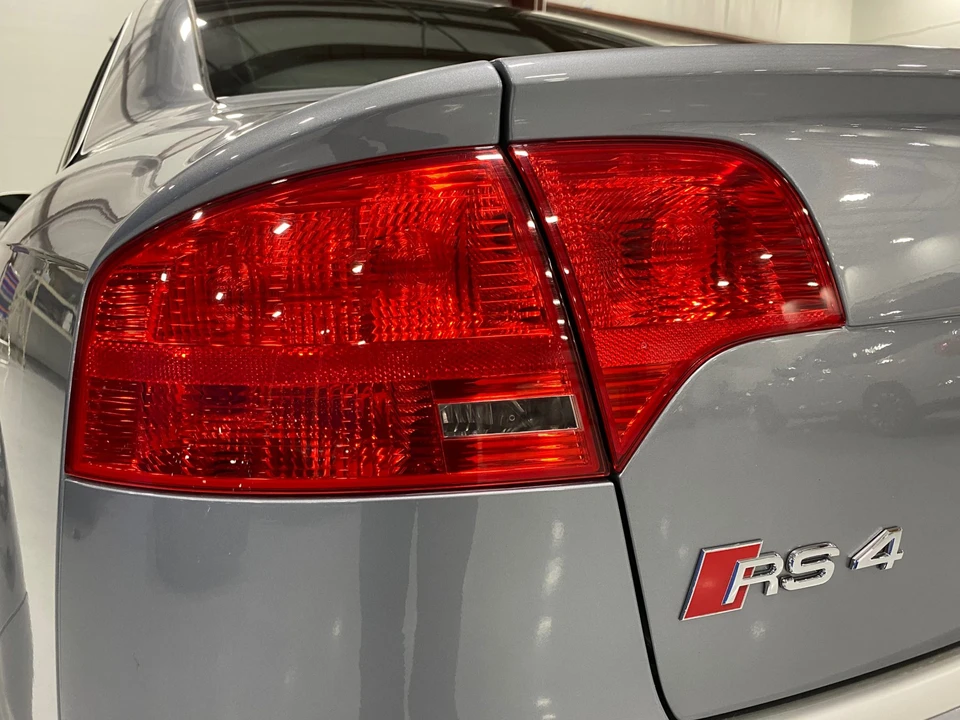 2008 Audi B7 RS4 - Image 15 of 31