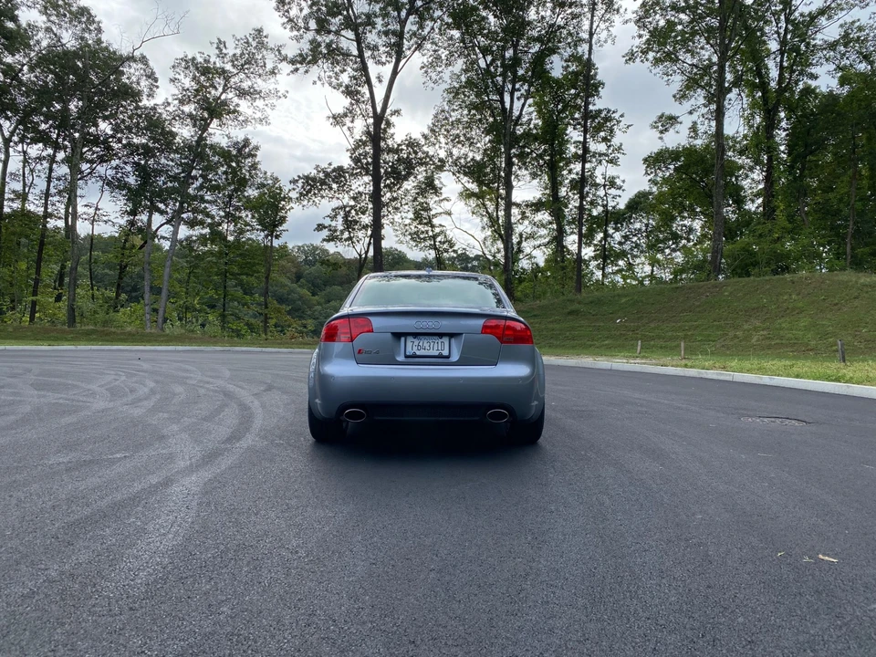 2008 Audi B7 RS4 - Image 7 of 31