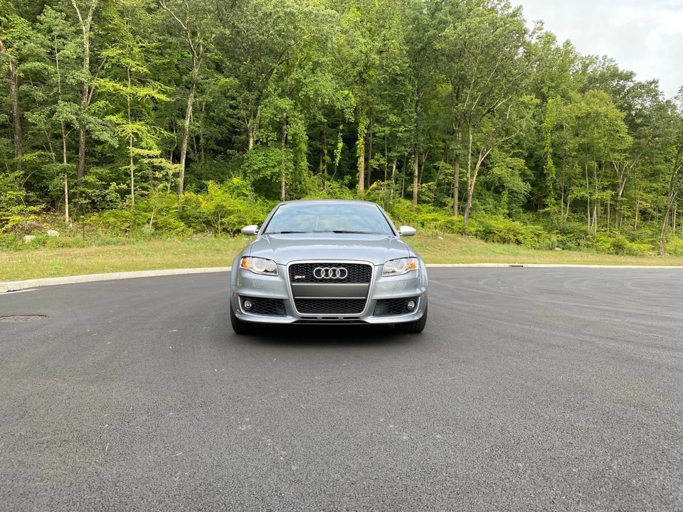 2008 Audi B7 RS4 - Image 3 of 31