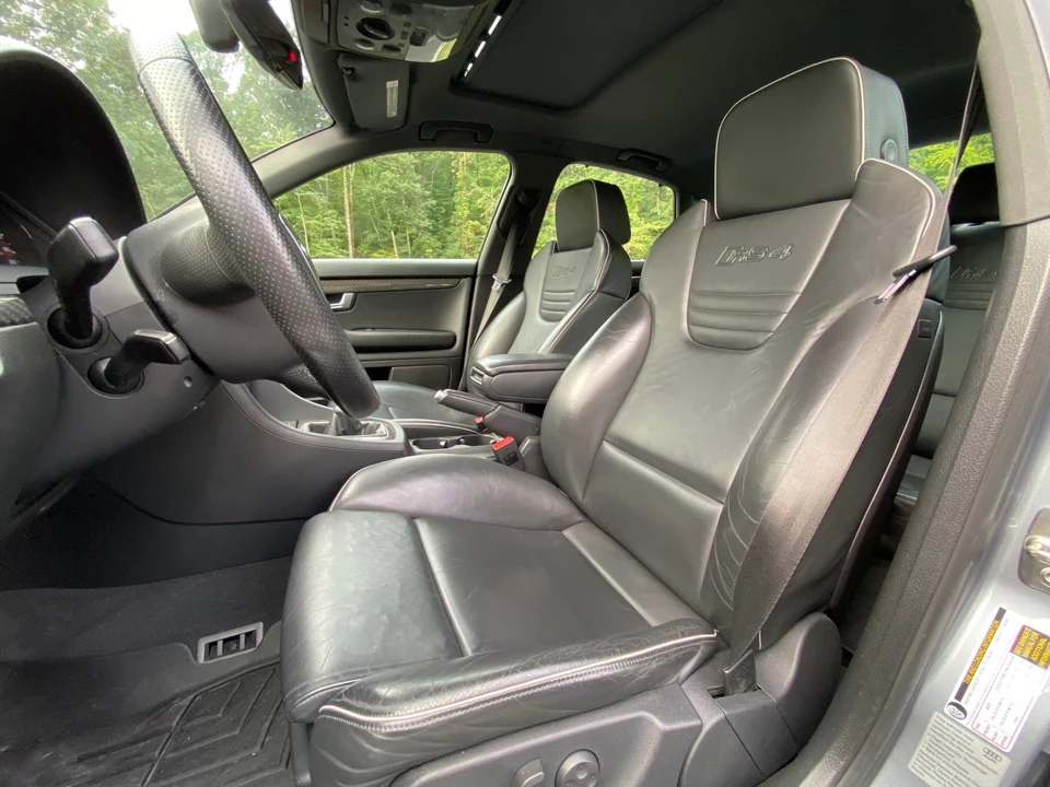 2008 Audi B7 RS4 - Image 24 of 31