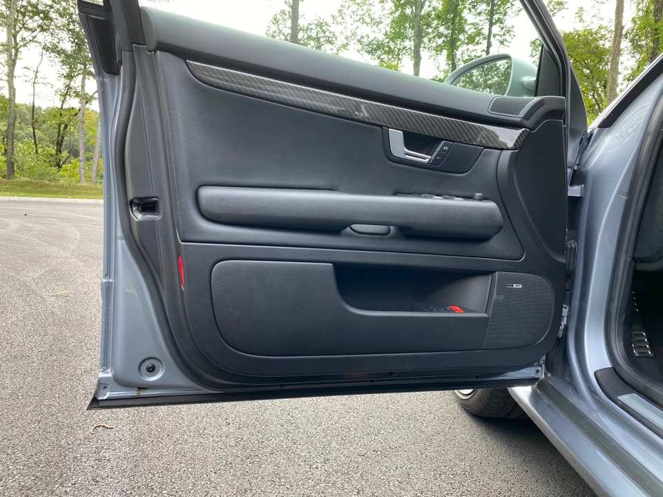 2008 Audi B7 RS4 - Image 29 of 31