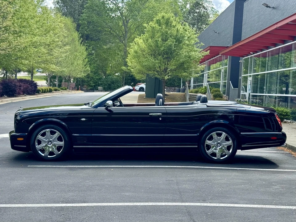 2008 Bentley Azure 2nd Gen - Image 20 of 31