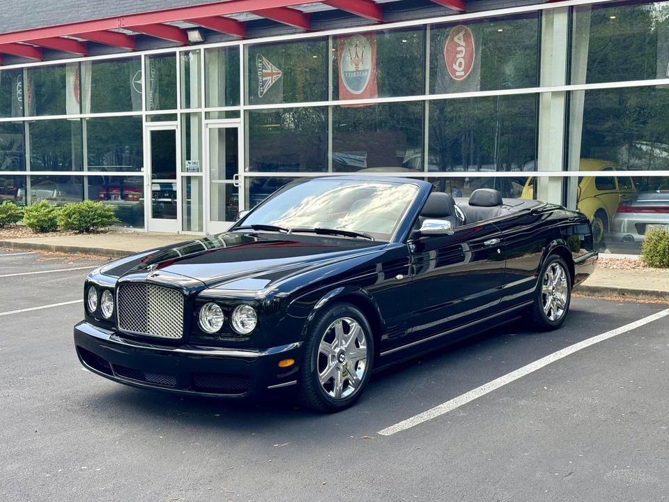 2008 Bentley Azure 2nd Gen - Image 2 of 31