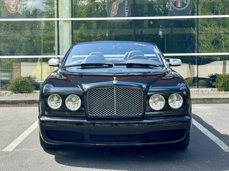 2008 Bentley Azure 2nd Gen - Image 5 of 31