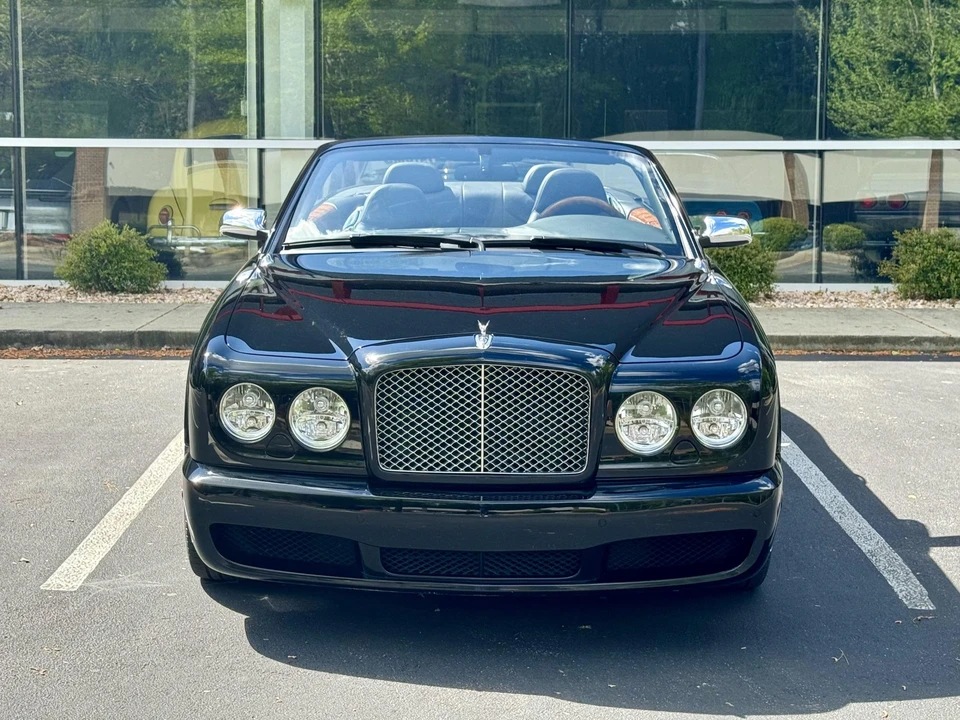 2008 Bentley Azure 2nd Gen - Image 4 of 31