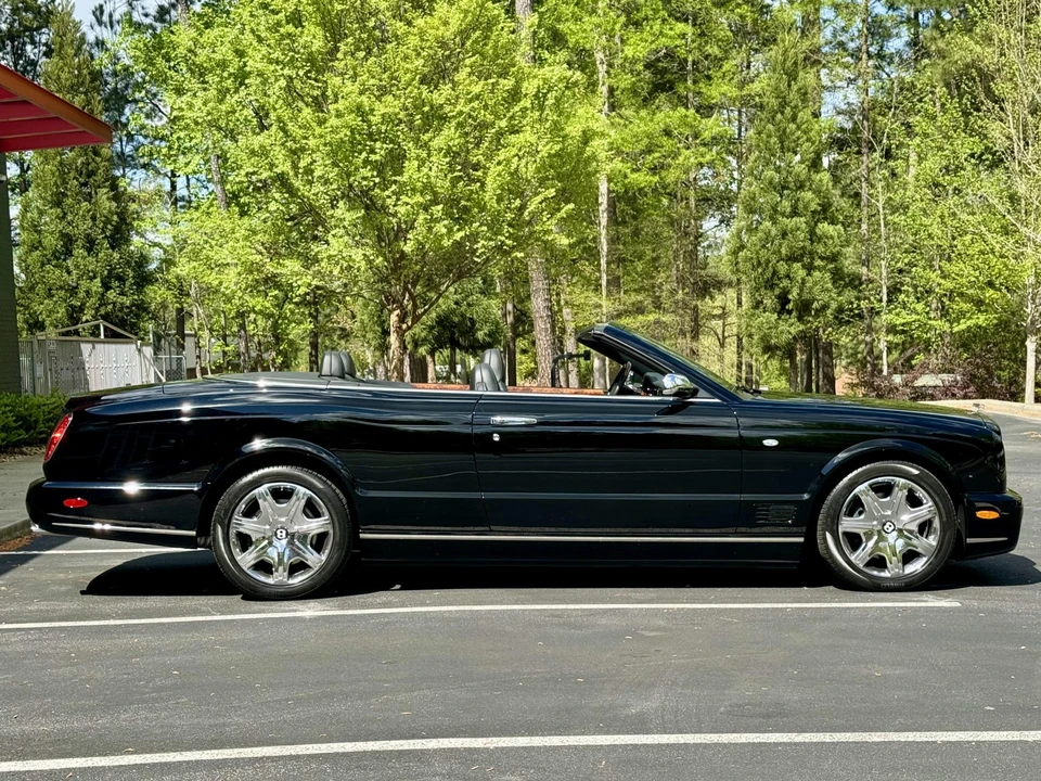 2008 Bentley Azure 2nd Gen - Image 9 of 31
