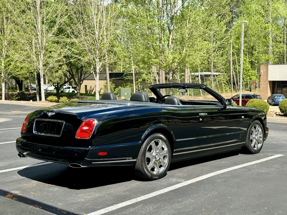 2008 Bentley Azure 2nd Gen - Image 10 of 31
