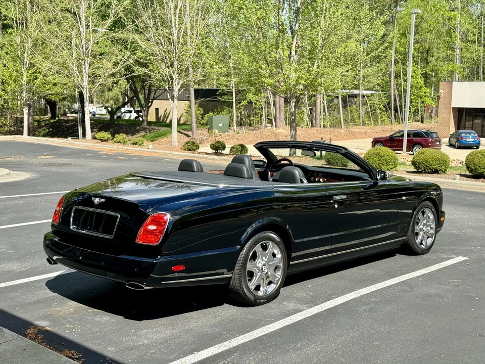 2008 Bentley Azure 2nd Gen - Image 11 of 31