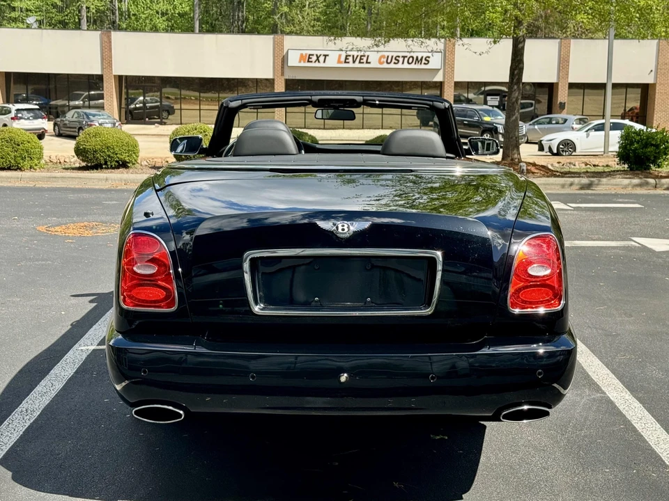 2008 Bentley Azure 2nd Gen - Image 13 of 31