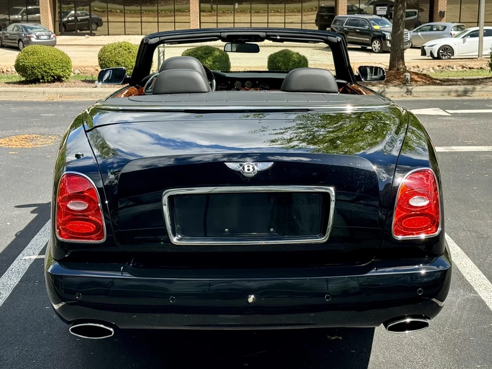2008 Bentley Azure 2nd Gen - Image 15 of 31