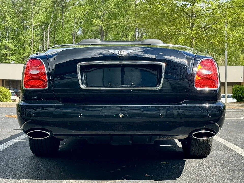 2008 Bentley Azure 2nd Gen - Image 12 of 31