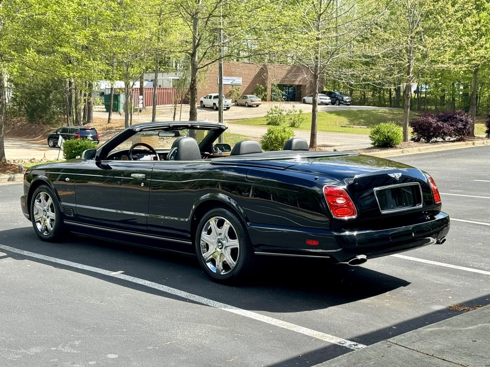 2008 Bentley Azure 2nd Gen - Image 19 of 31