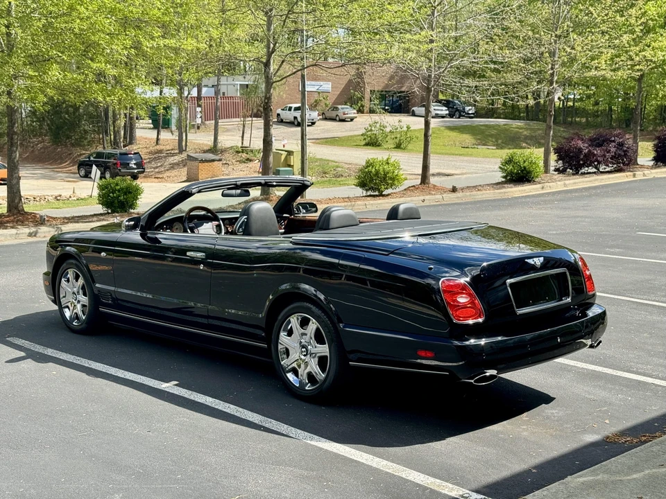 2008 Bentley Azure 2nd Gen - Image 18 of 31