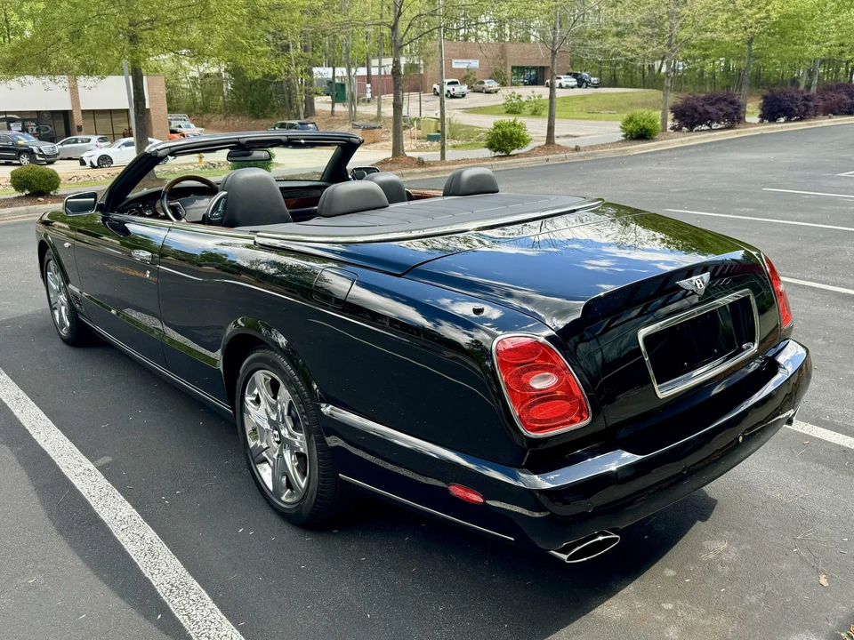 2008 Bentley Azure 2nd Gen - Image 16 of 31