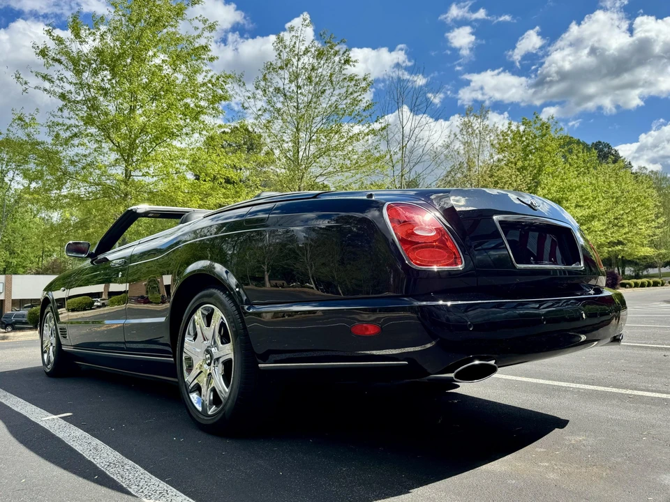 2008 Bentley Azure 2nd Gen - Image 17 of 31