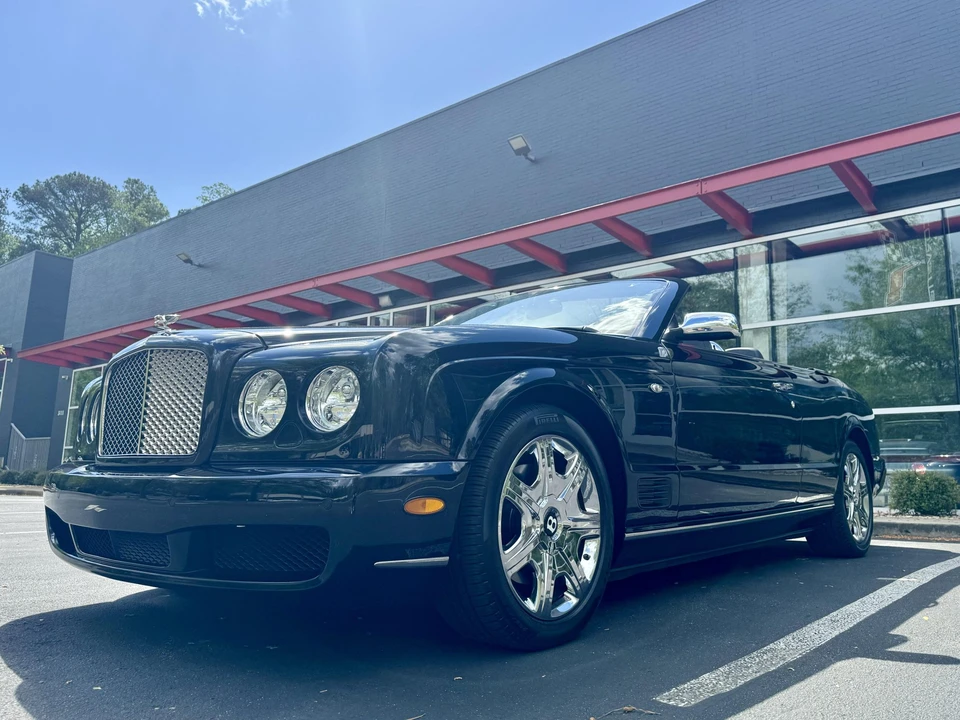 2008 Bentley Azure 2nd Gen - Image 21 of 31