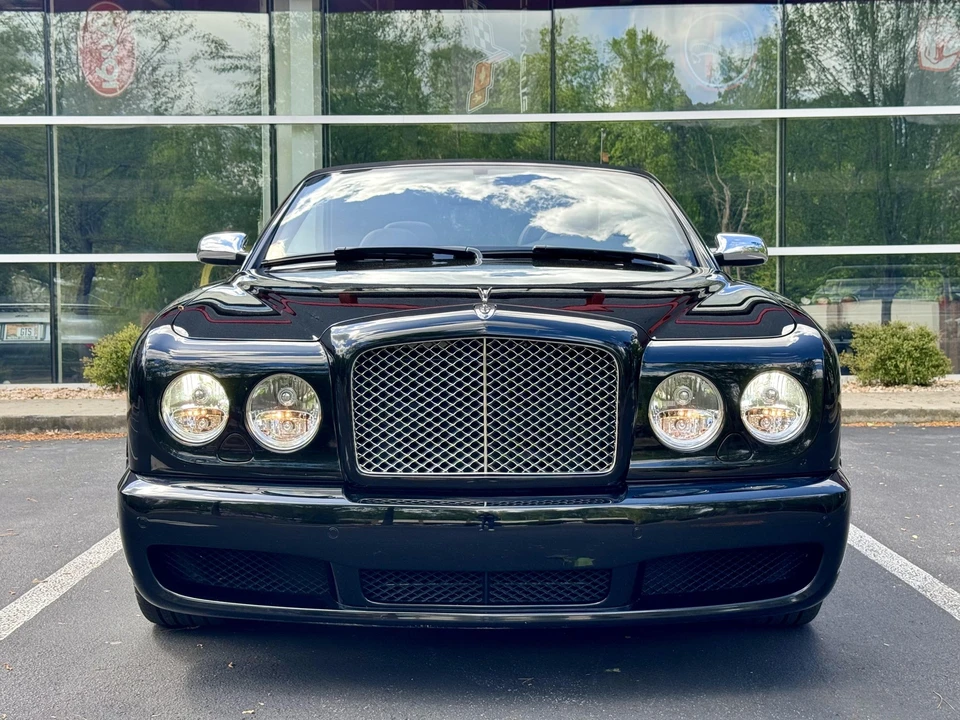 2008 Bentley Azure 2nd Gen - Image 6 of 31
