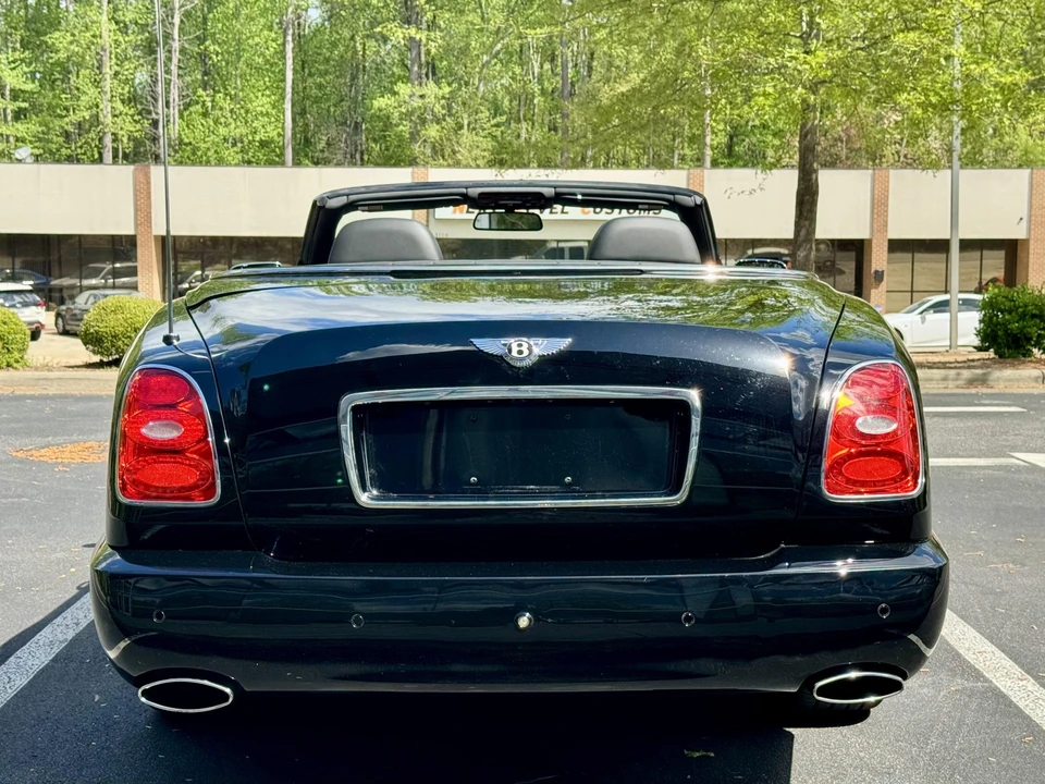 2008 Bentley Azure 2nd Gen - Image 14 of 31