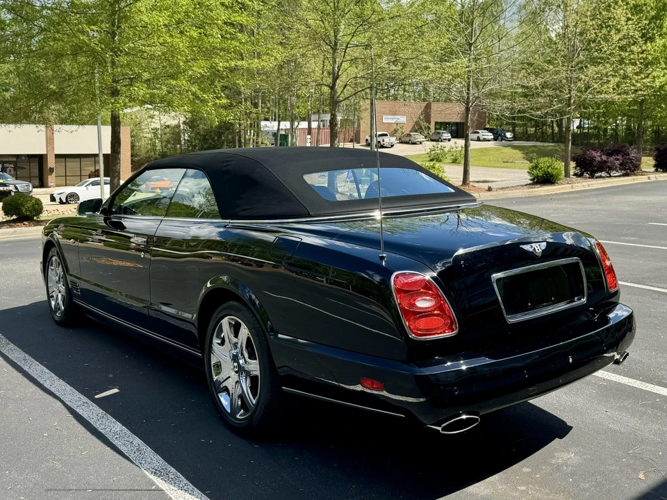 2008 Bentley Azure 2nd Gen - Image 25 of 31