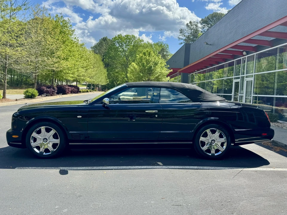 2008 Bentley Azure 2nd Gen - Image 23 of 31