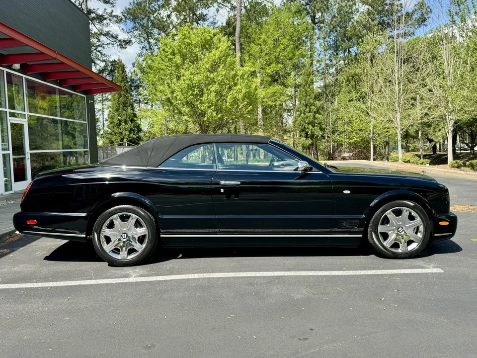 2008 Bentley Azure 2nd Gen - Image 24 of 31