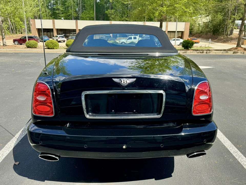 2008 Bentley Azure 2nd Gen - Image 26 of 31