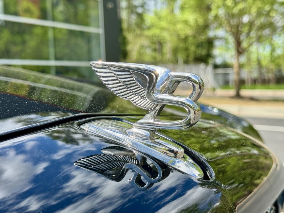 2008 Bentley Azure 2nd Gen - Image 30 of 31