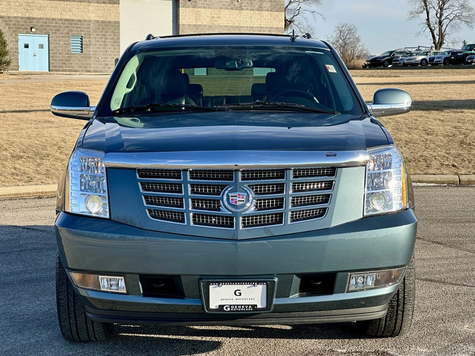 2008 Cadillac Escalade & EXT 3rd Gen - Image 24 of 31